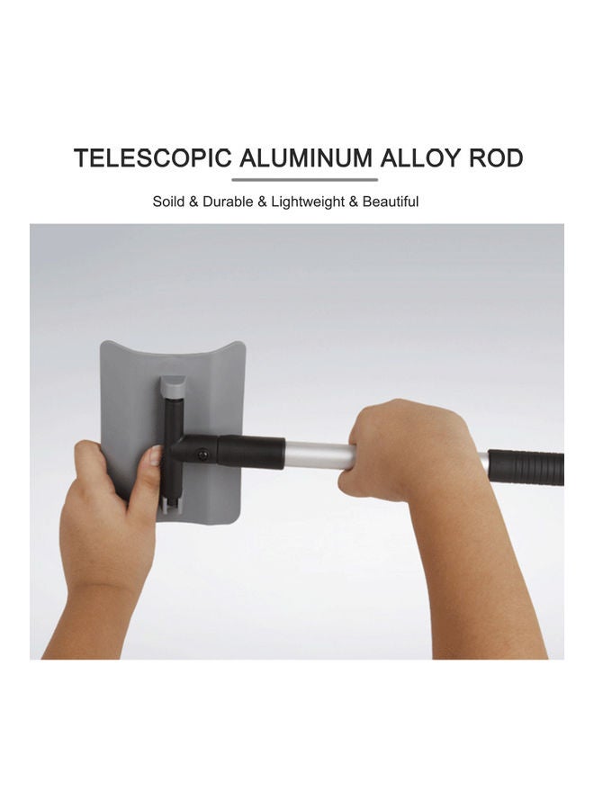NIBEMINENT Telescopic Snow Scraper Frost Shovel  - Image 2