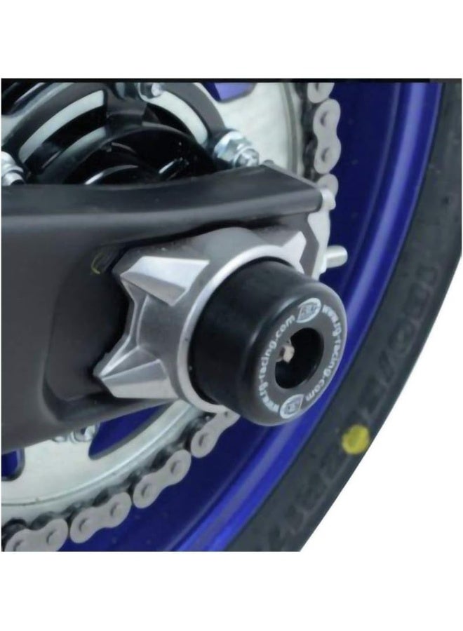 R&G Axle Slider (rear) for Yamaha FZ-07 '14-'15