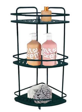 3-Tier Metal Triangle Corner Storage Shelf - pzsku/ZB7ADC843E97DD0D64744Z/45/_/1678272171/5542b7f7-57d8-4137-af2b-43d7764b15b3