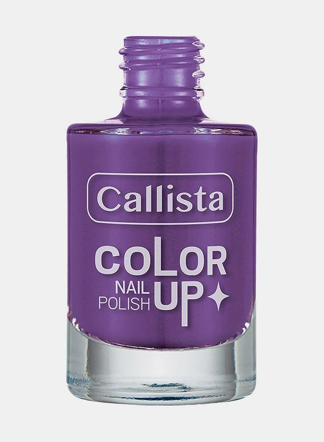 Callista Color Up Nail Polish, 650 Better Than Your Ex - Image 2