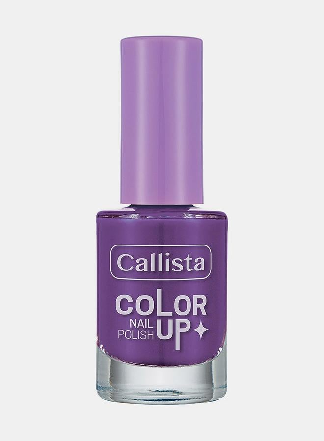 Callista Color Up Nail Polish, 650 Better Than Your Ex - Image 1