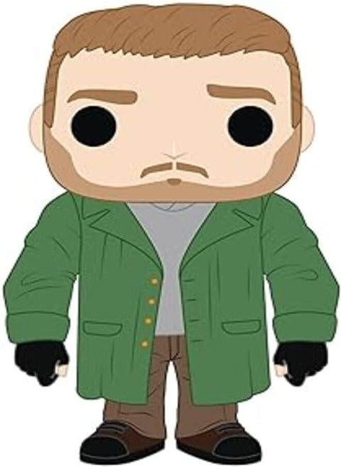 Funko Pop! Tv Series : The Umbrella Academy - Luther Hargreeves