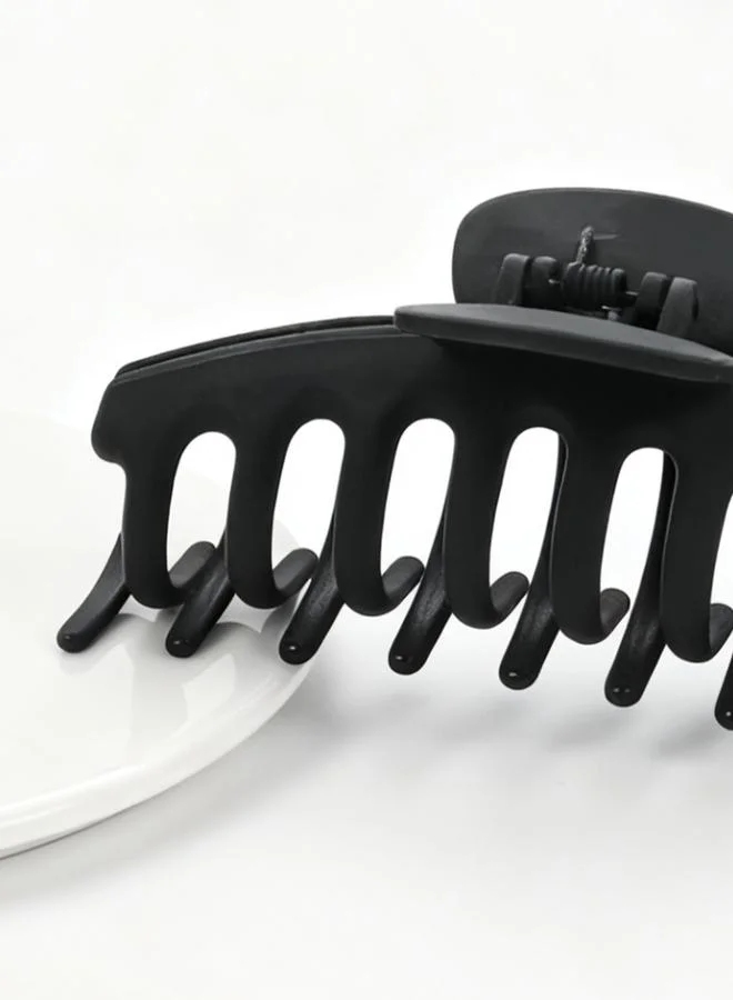 Take Two Solid Claw Clip