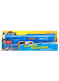 X-Shot Fast Fill Mega Pulse Motor Soaker Motorized Water Blaster - pzsku/ZB7ADFC71DC1C6D764F5CZ/45/_/1737464011/b0ae7060-44aa-47d7-beed-80aaf289fb7a