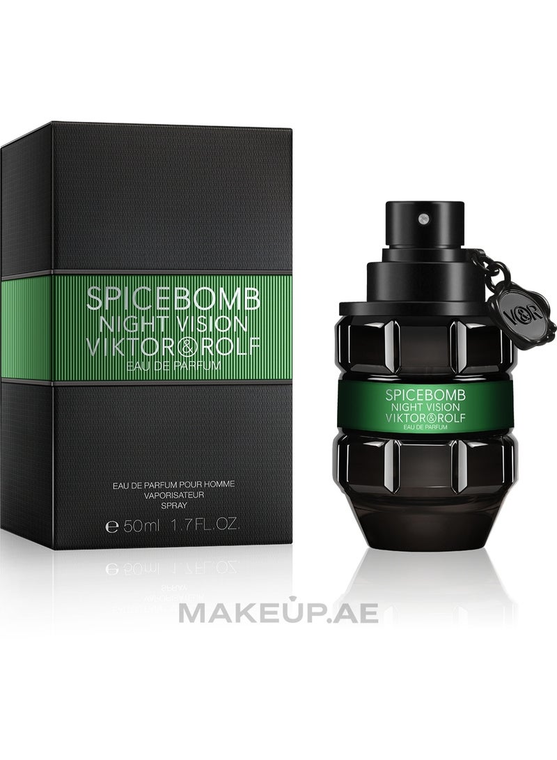 Viktor & Rolf Spicebomb Night Vision EDP (M) 90ml