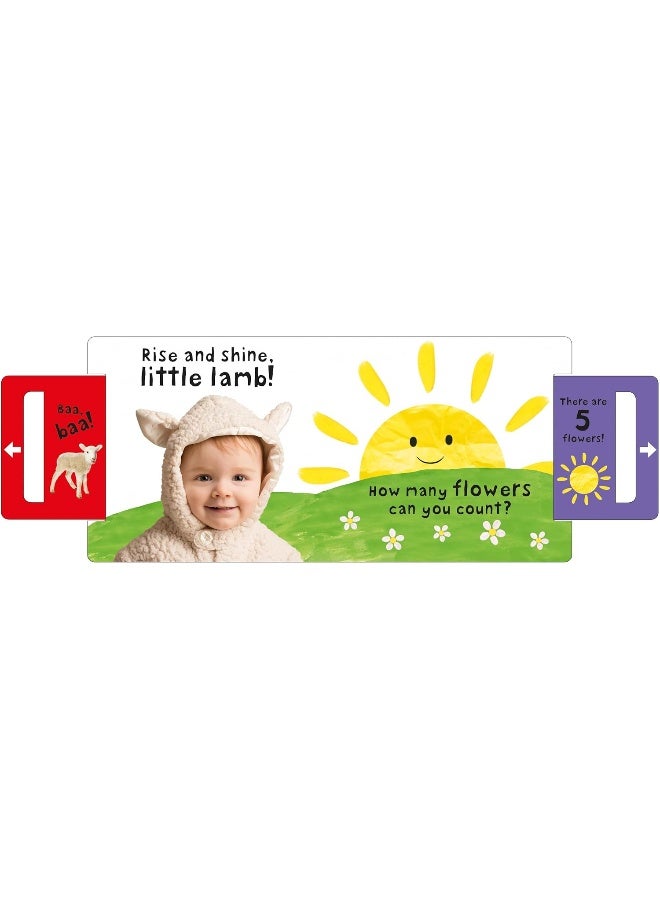 See, Touch, Feel: Farm Babies  - Image 3