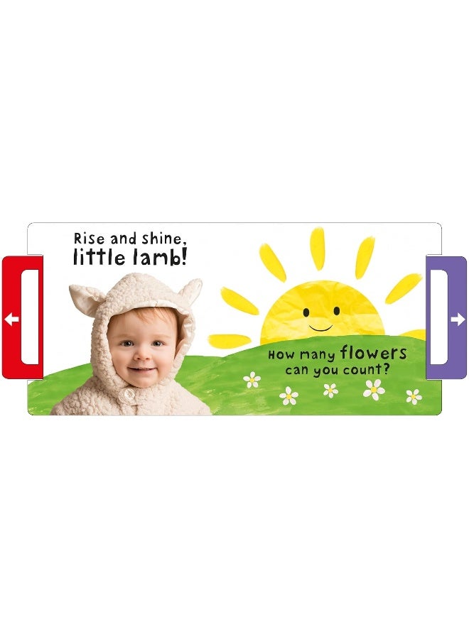 See, Touch, Feel: Farm Babies  - Image 2