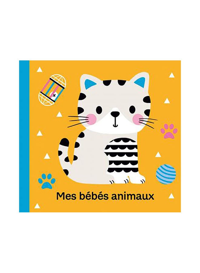 MES BEBES ANIMAUX