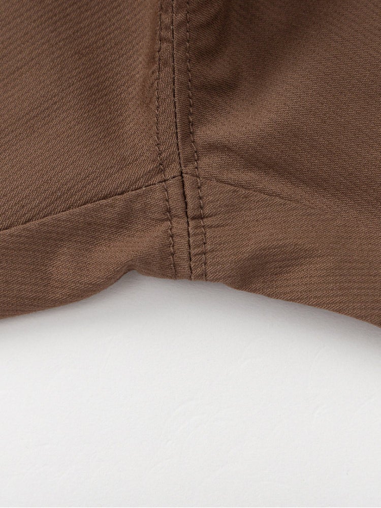 بالابالا بنطلون بقصة مريحة مع شعار مطرز للأولاد - Image 5