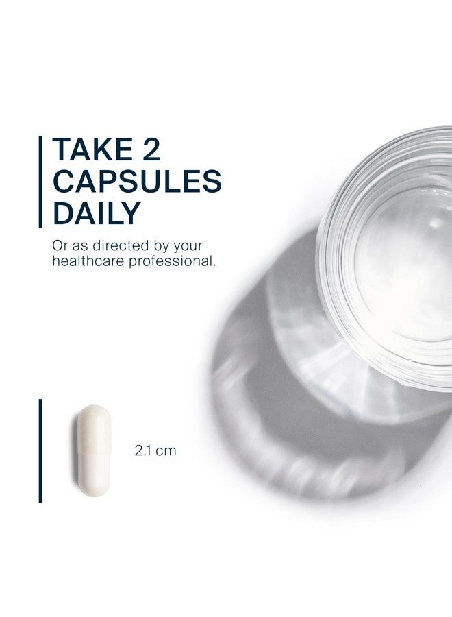 فيتل نيوترينس العناصر الغذائية الحيوية إيبريفلافون 600 مجم | دعم الأيزوفلافون لصحة العظام وامتصاص الكالسيوم | خالٍ من الجلوتين ومنتجات الألبان والصويا | غير معدّل وراثيًا | 90 كبسولة - Image 3