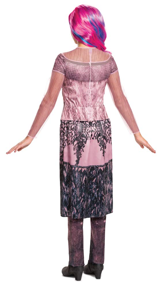 Disguise Disney Audrey Descendants 3 Classic Girls' Costume, Pink, X-Large (14-16) - Image 3