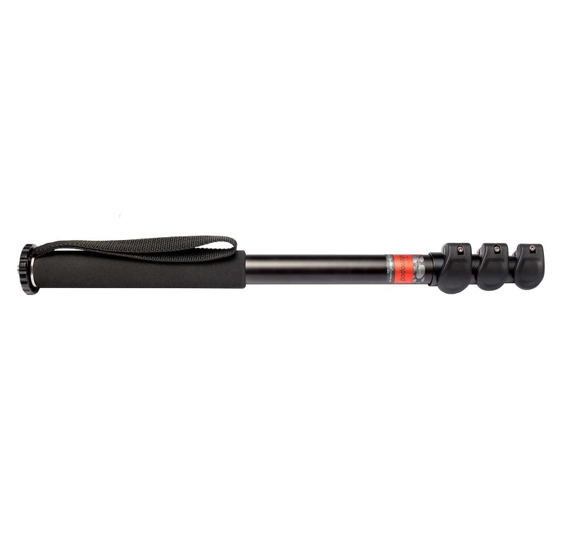 ProMaster Professional MPV428+ Convertible Monopod - Image 4