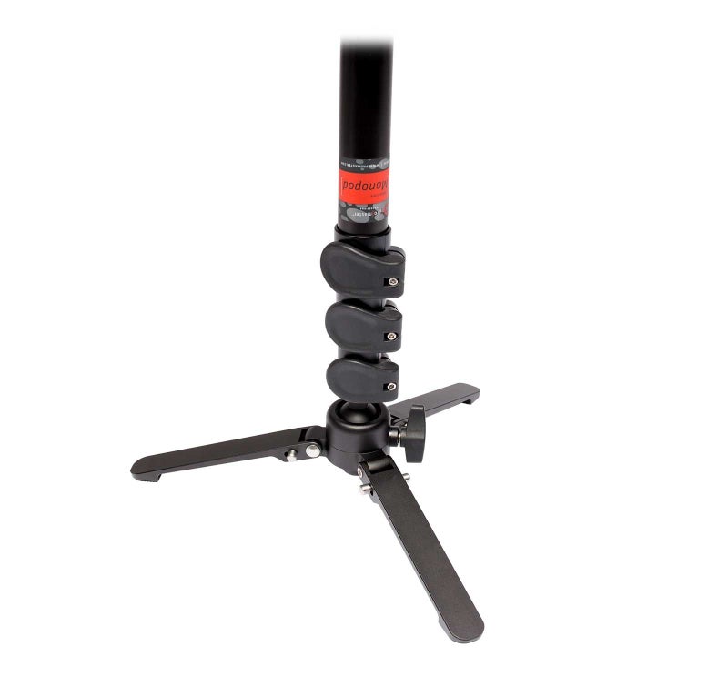 ProMaster Professional MPV428+ Convertible Monopod - Image 2