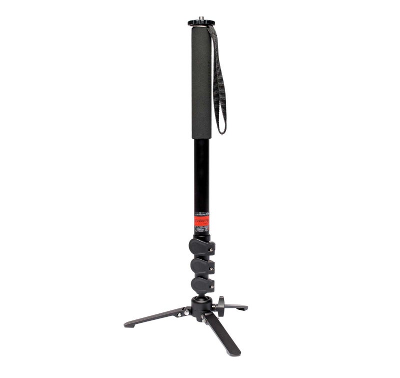 ProMaster Professional MPV428+ Convertible Monopod - Image 1