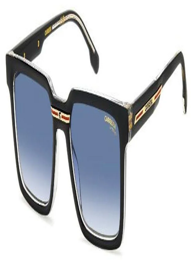 كاريرا نظارة شمسية مستطيلة من كاريرا