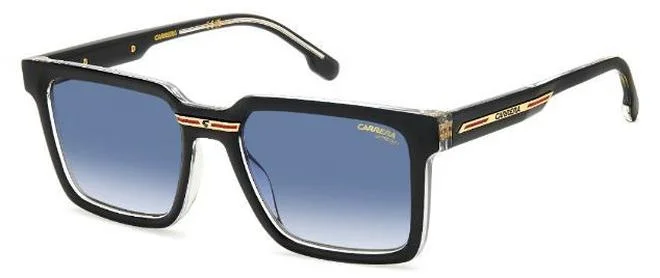كاريرا نظارة شمسية مستطيلة من كاريرا