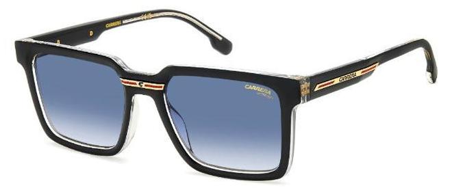 كاريرا نظارة شمسية مستطيلة من كاريرا