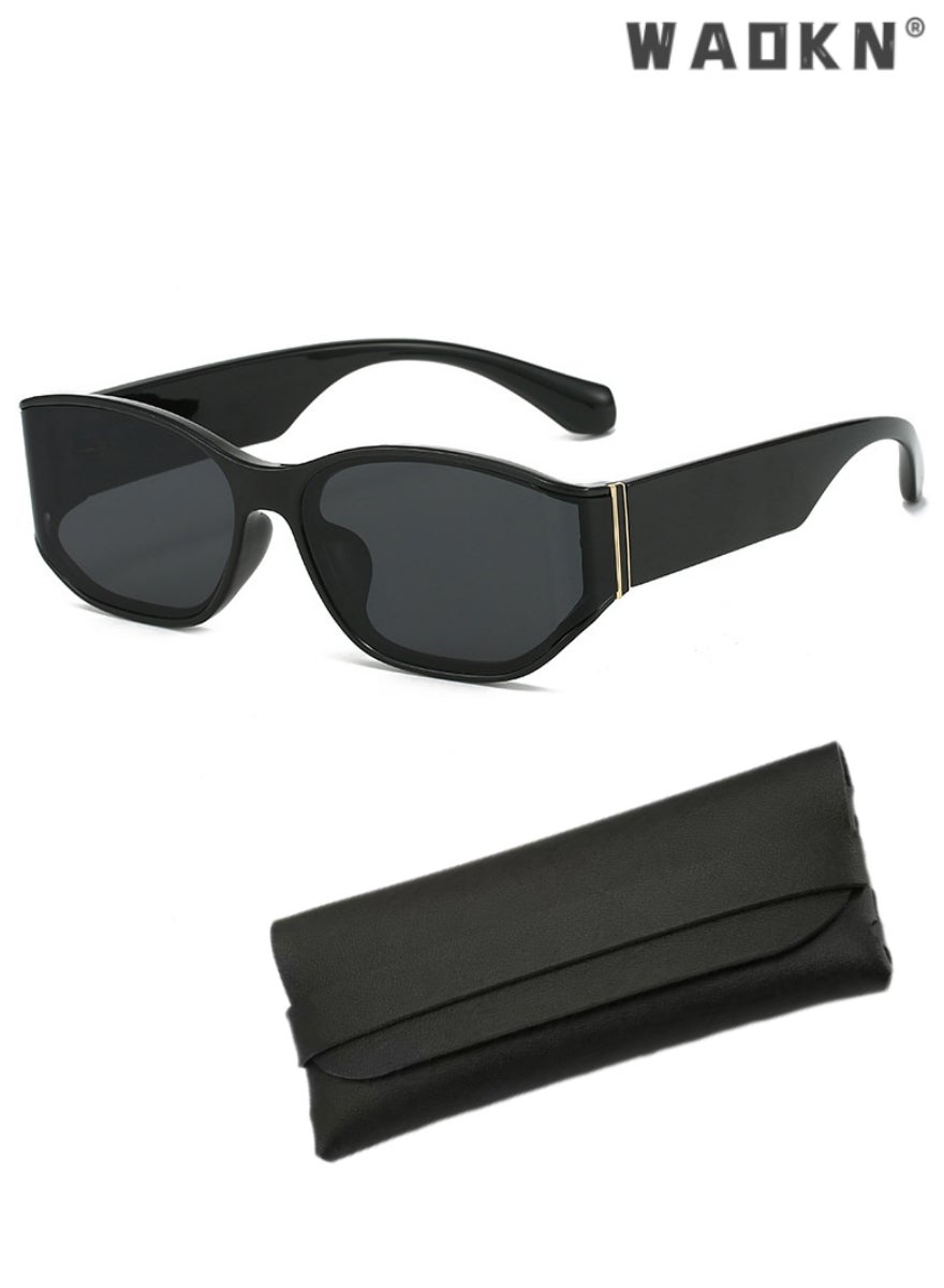 Women Cat Eye Sunglasses UV400 Protection Sun Glasses Fashion Eyewear for Ladies Party Street Photography,Lightweight Shades for Women Men Outdoor Protection Driving Fishing Golf Outdoor Activities