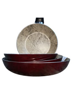 NOUVAL Nouval bowl set, 4 pieces, sizes 16\20\24\28  - Image 4