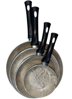 NOUVAL Nouval bowl set, 4 pieces, sizes 16\20\24\28  - Image 1