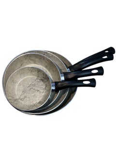 NOUVAL Nouval bowl set, 4 pieces, sizes 16\20\24\28  - Image 3