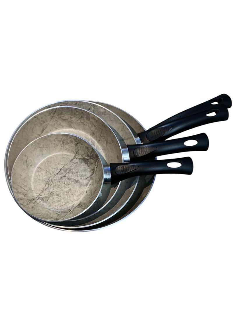 NOUVAL Nouval bowl set, 4 pieces, sizes 16\20\24\28  - Image 3