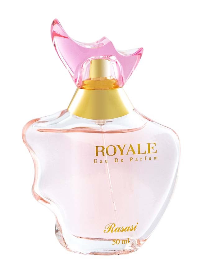 الرصاصي ماء عطر رويال 50ملليلتر - Image 1