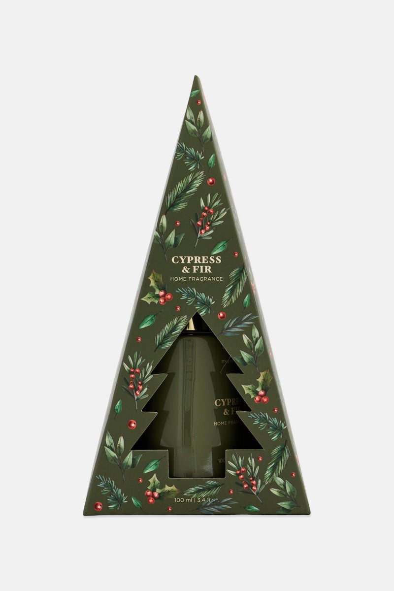 Muy Mucho Cypress And Fir Home Fragrance - Image 1