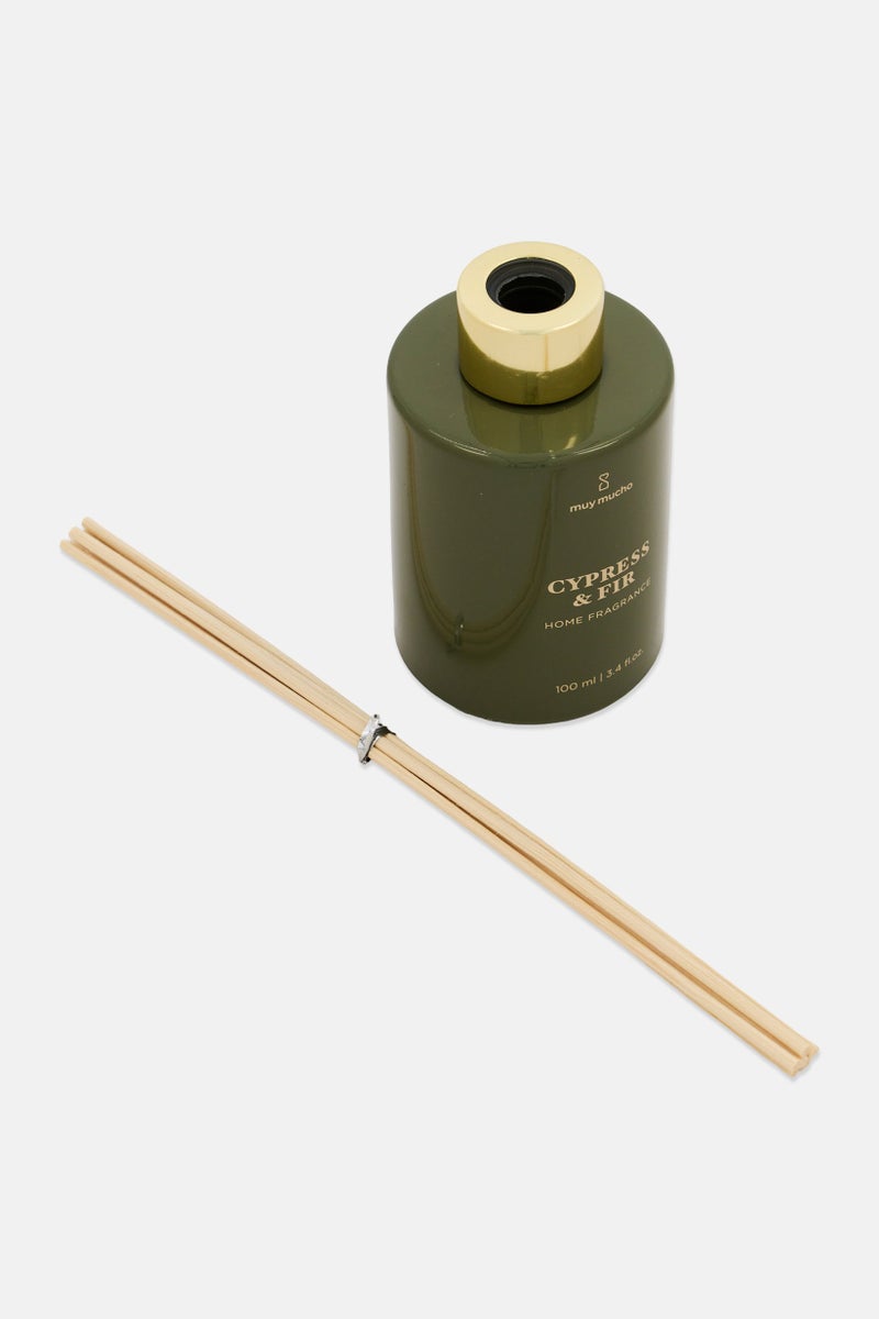 Muy Mucho Cypress And Fir Home Fragrance - Image 3