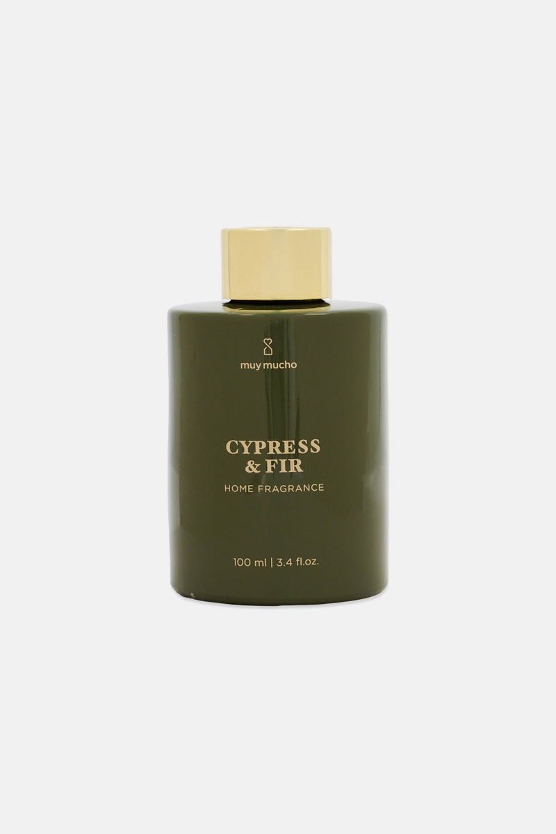 Muy Mucho Cypress And Fir Home Fragrance - Image 2