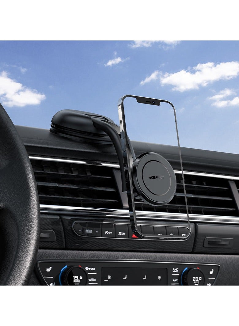 Acefast Car Mount Magnetic Holder D7 - Image 4