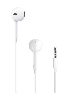 MMG In-Ear EarPods With Microphone, 3.5mm plug,  - Image 1