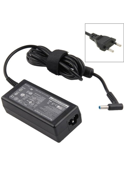 4.5 mm x 3 mm 19.5V 3.33A AC Adapter for HP Envy 4 Laptop(EU Plug)