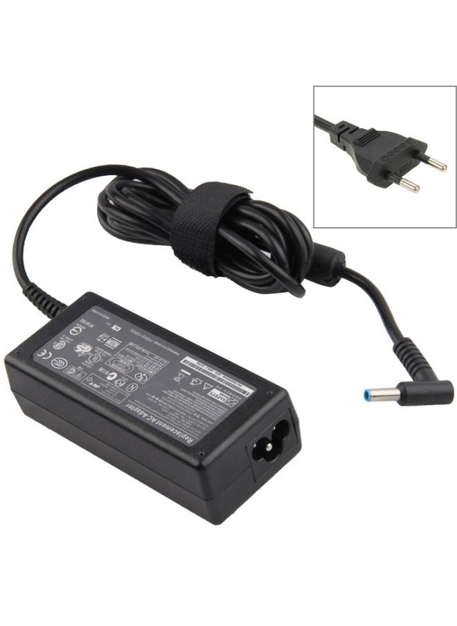 4.5 mm x 3 mm 19.5V 3.33A AC Adapter for HP Envy 4 Laptop(EU Plug)