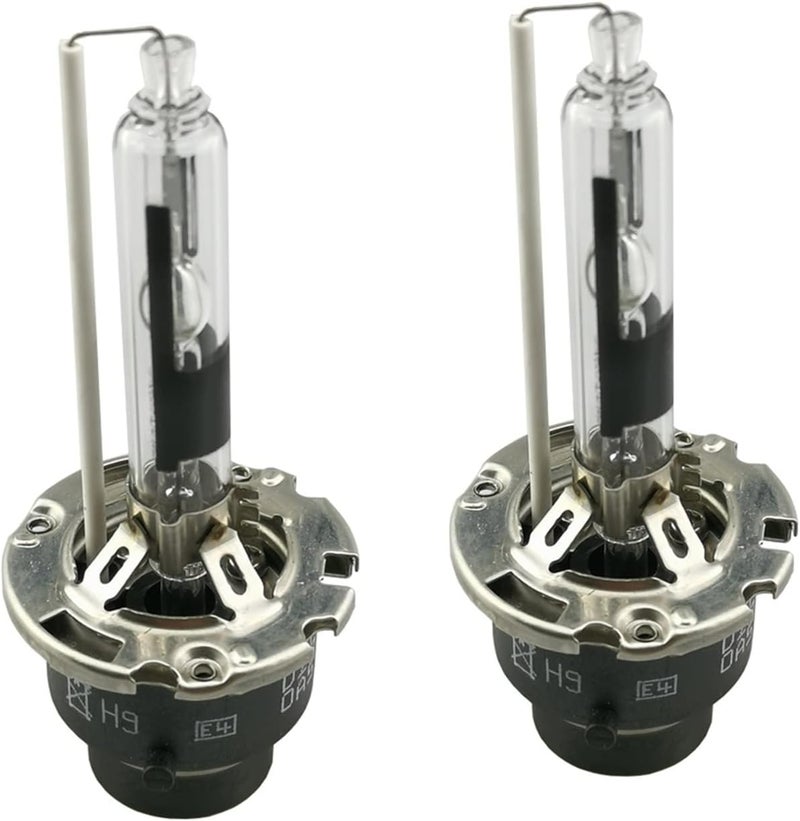 QASULER D2S D2R Xenon Headlight Ballast Control Unit Module Wire Kit - Image 3