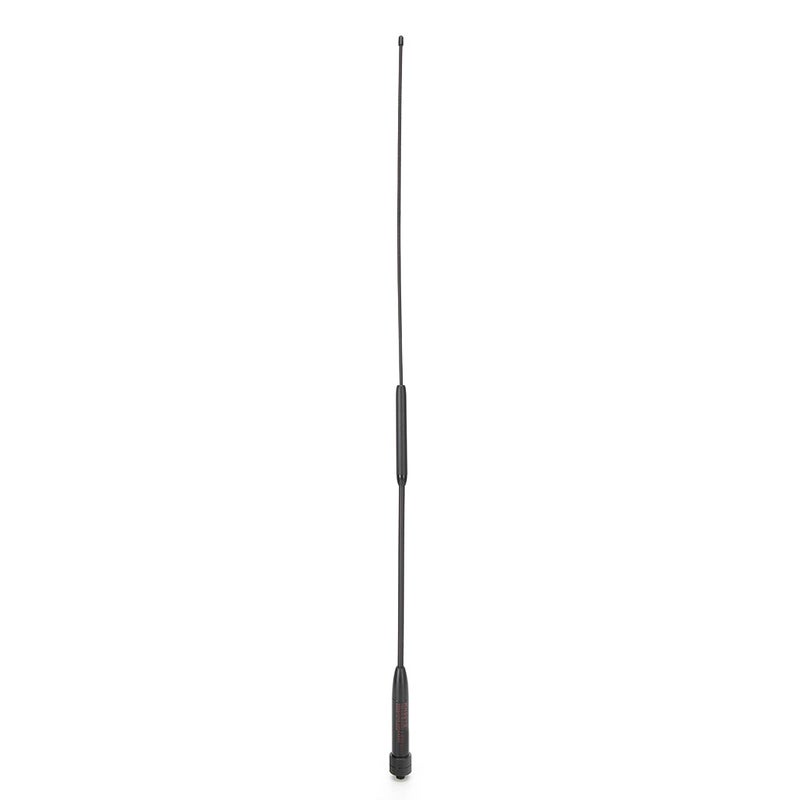 RH901S SMA F Female Plug 144/430MHz Professional Soft Aluminium Alloy Flexible Double Frequency Antenna - Image 4