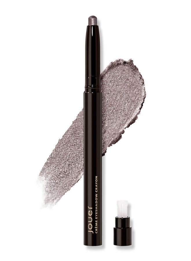 Jouer Crème Eyeshadow Crayon | Men & Women | Built-In Sharpener | Dermatologist Tested | Waterproof, Fast Drying & Crease Resistant Formula - Image 1