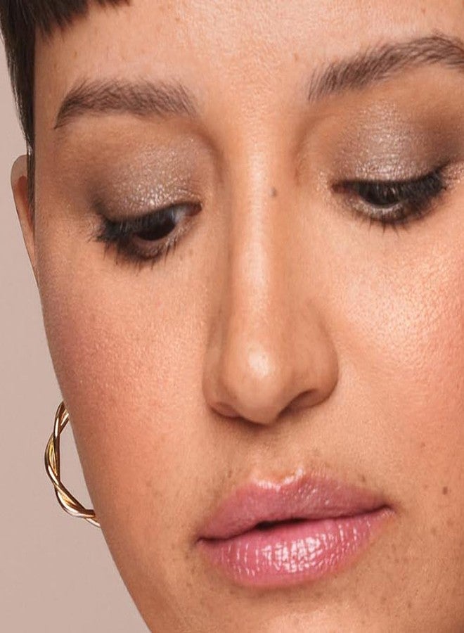 Jouer Crème Eyeshadow Crayon | Men & Women | Built-In Sharpener | Dermatologist Tested | Waterproof, Fast Drying & Crease Resistant Formula - Image 5