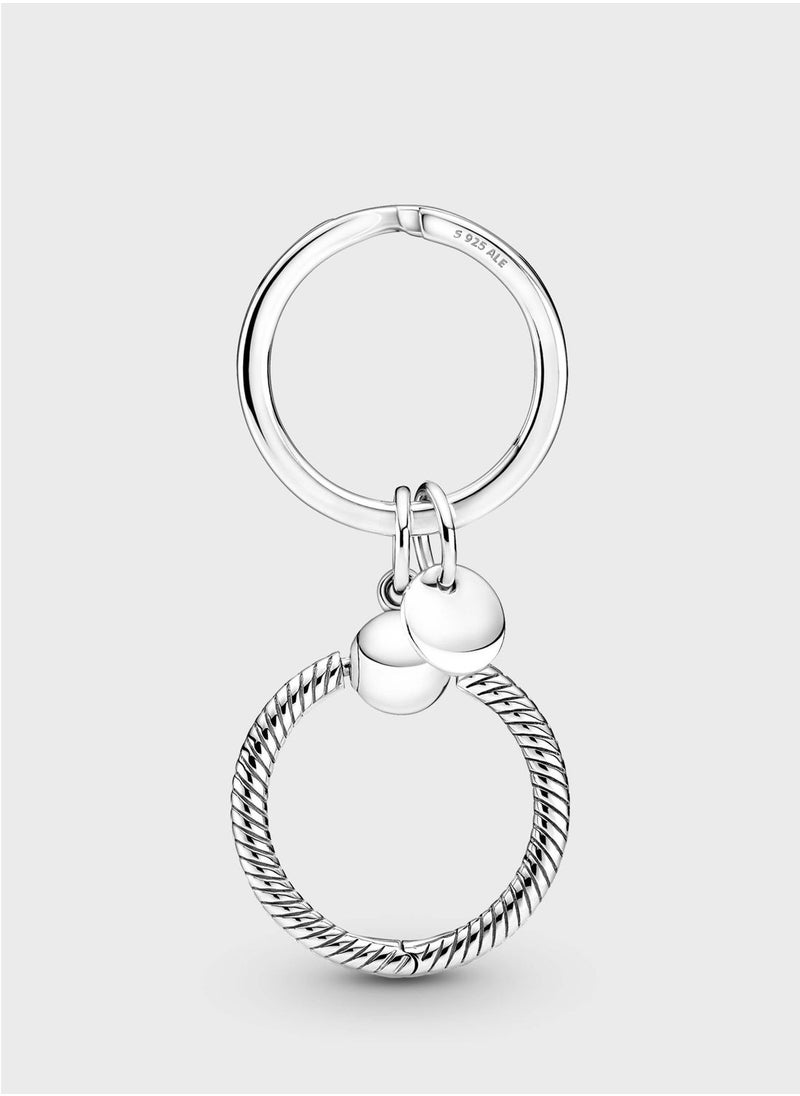 Pandora Moments Charm Key Ring - pzsku/ZB7AF6A510EFD164C7D87Z/45/_/1694568985/59a8ba89-0fbd-4d5c-8945-94f88070ba3b