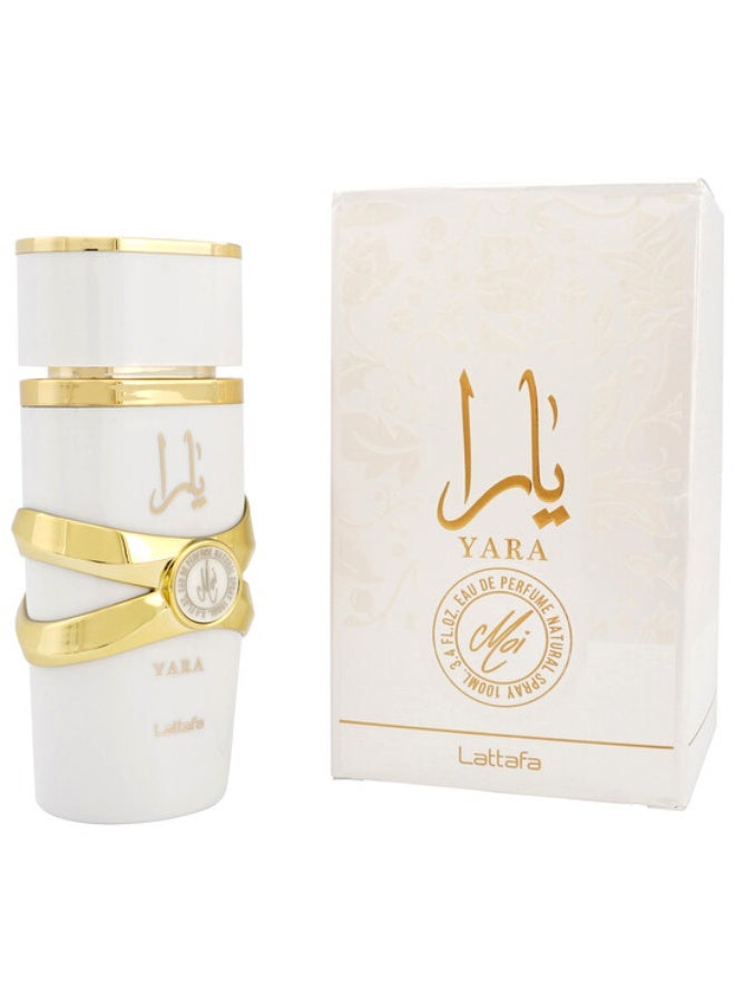 Lattafa Yara Moi By Lattafa EDP 100ml - Image 1