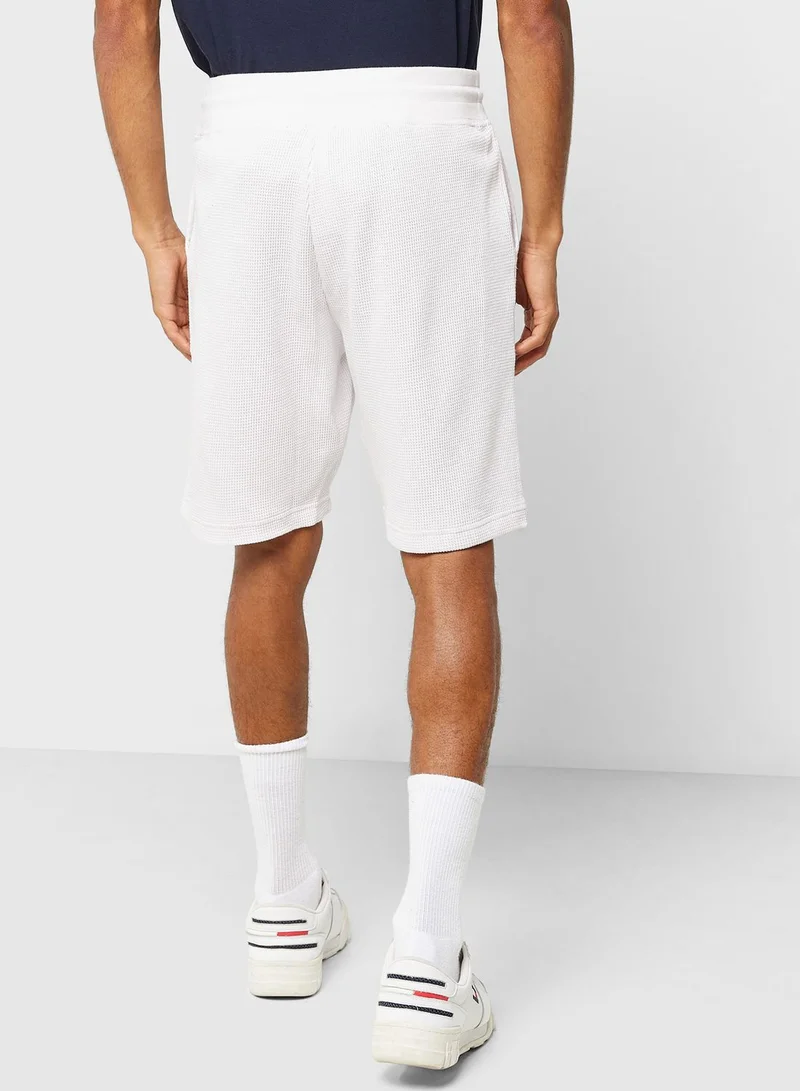 TOMMY HILFIGER Essential Drawstring Shorts