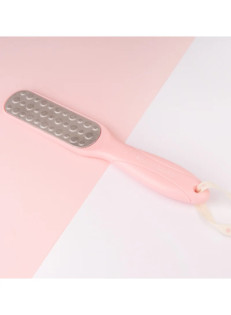 Brushworks Metal Foot File