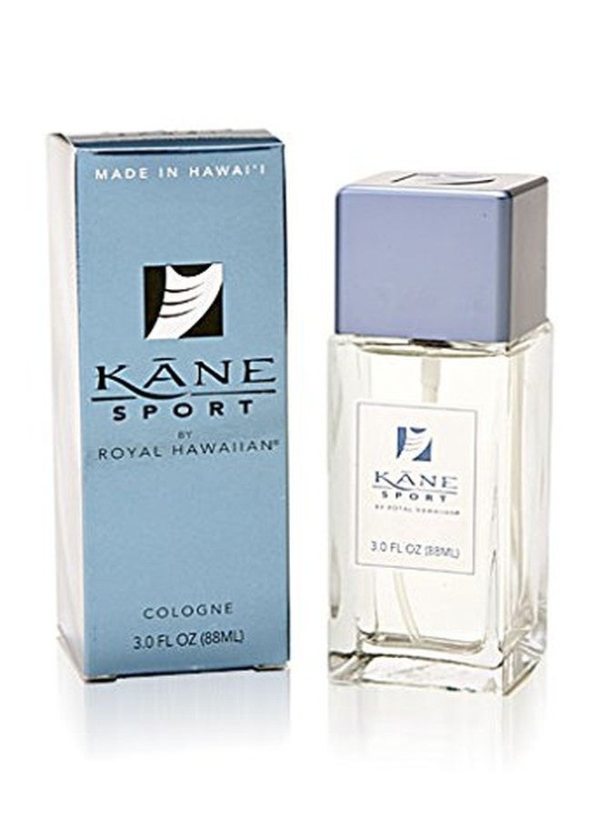 Kane Sport Men's Hawaiian Cologne