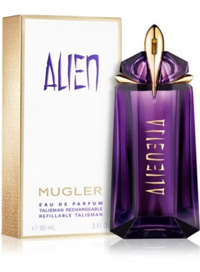 عطر موغلر ألين أو دو بارفان 90 مل