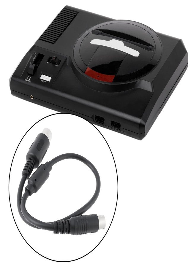 كريت آيديا كابل توسيع Genesis 32X إلى Genesis Model 1 Link 5V Safe Connection Model 1 - Image 2