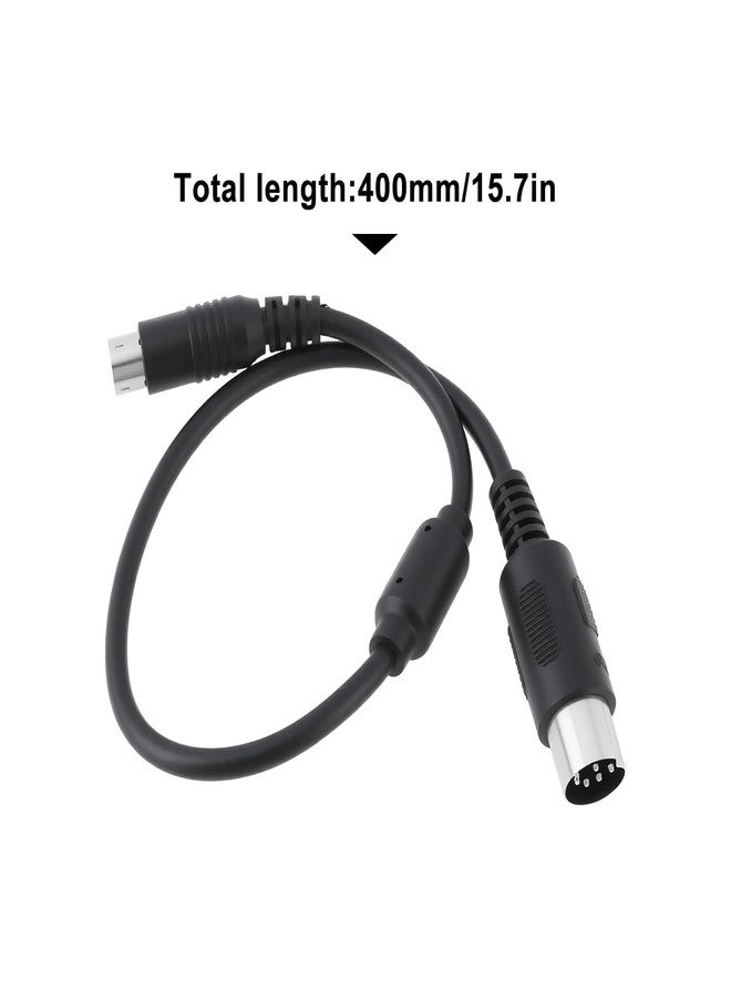 كريت آيديا كابل توسيع Genesis 32X إلى Genesis Model 1 Link 5V Safe Connection Model 1 - Image 3