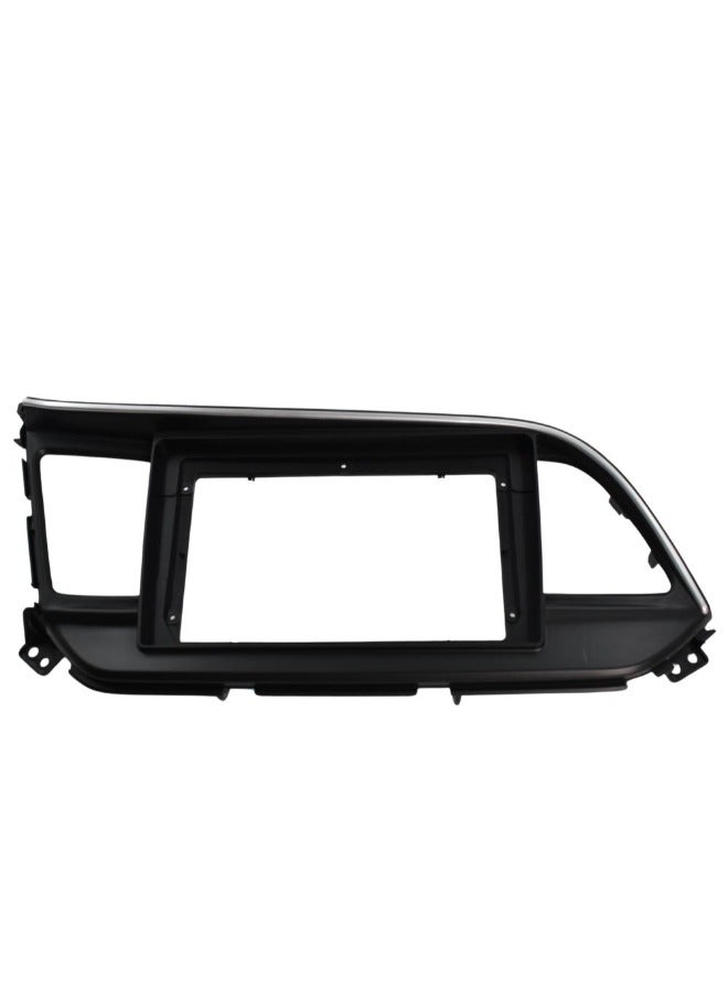 X-All Elantra screen decor 2019-2020 - Image 1