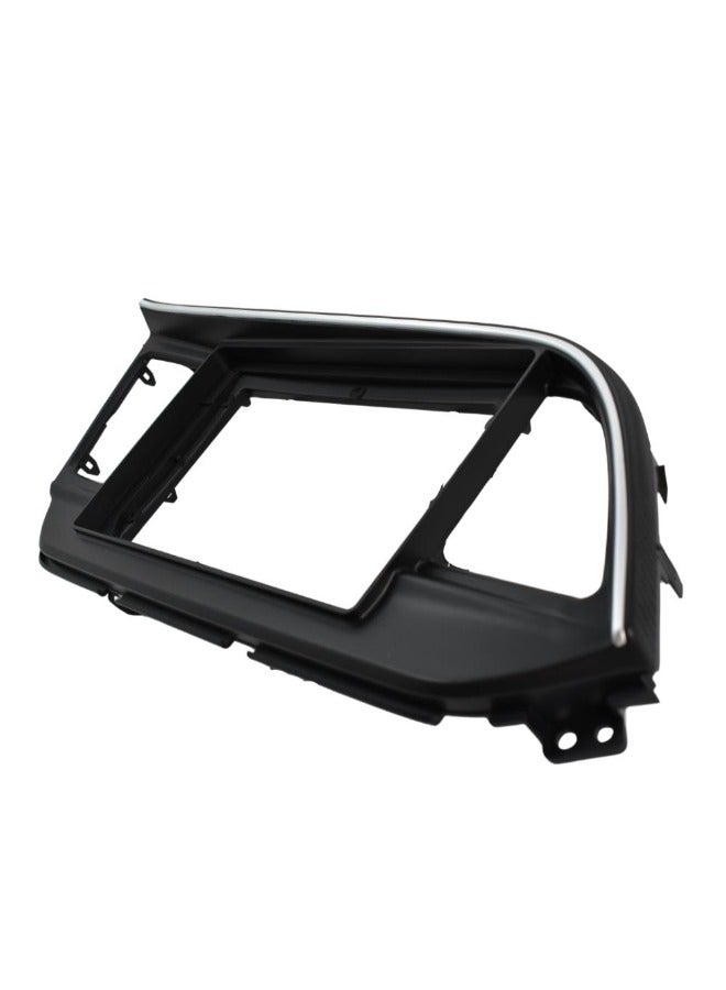X-All Elantra screen decor 2019-2020 - Image 2