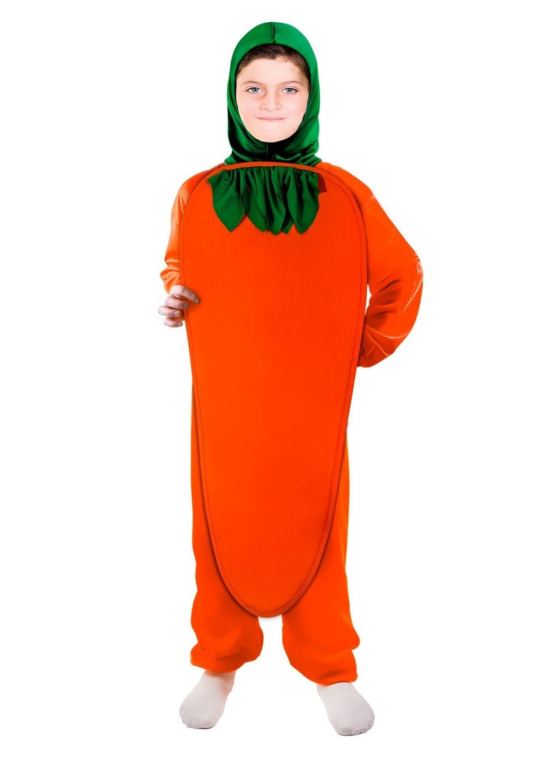 Carrot Costume For Kids - pzsku/ZB7B04C53C8CD3B5C3666Z/45/_/1691571950/f70532d5-7659-4a3a-bffd-99100a43801e