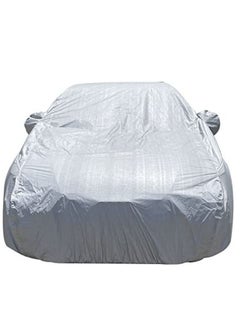 COOLBABY Car Clothing Cover Plus Velvet Full Coverage PEVA Plain Grain Plus Cotton Dust And Rain And UV Protection Cull Car Cothing Full Car Sun Shield - pzsku/ZB7B0596F24B681F4FDF1Z/45/_/1681976061/2508993a-51b0-4ca5-94b2-373d5c628750